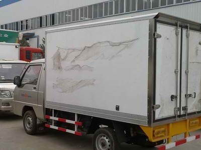 福州、莆田、南平及浙江冷藏/冷凍車廠家與產品信息查詢指南